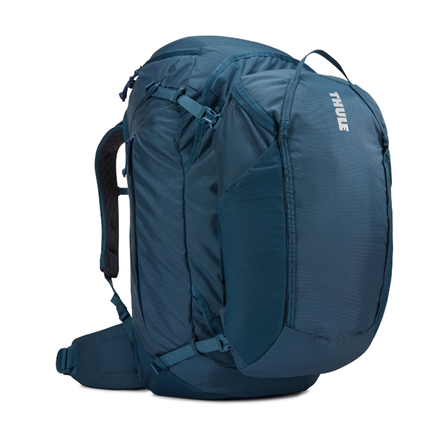 Pilt Thule | Fits up to size  " | 70L Women s Backpacking pack | TLPF-170 Landmark | Backpack | Majolica Blue | "