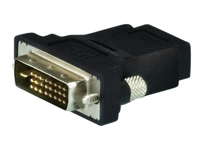 Pilt Aten | DVI to HDMI Adapter | 2A-127G | Warranty 24 month(s) | W