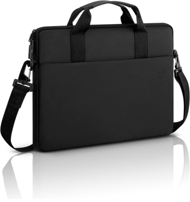 Pilt Dell | Fits up to size  " | Ecoloop Pro Sleeve | CV5423 | Notebook sleeve | Black | 11-14 " | Shoulder strap