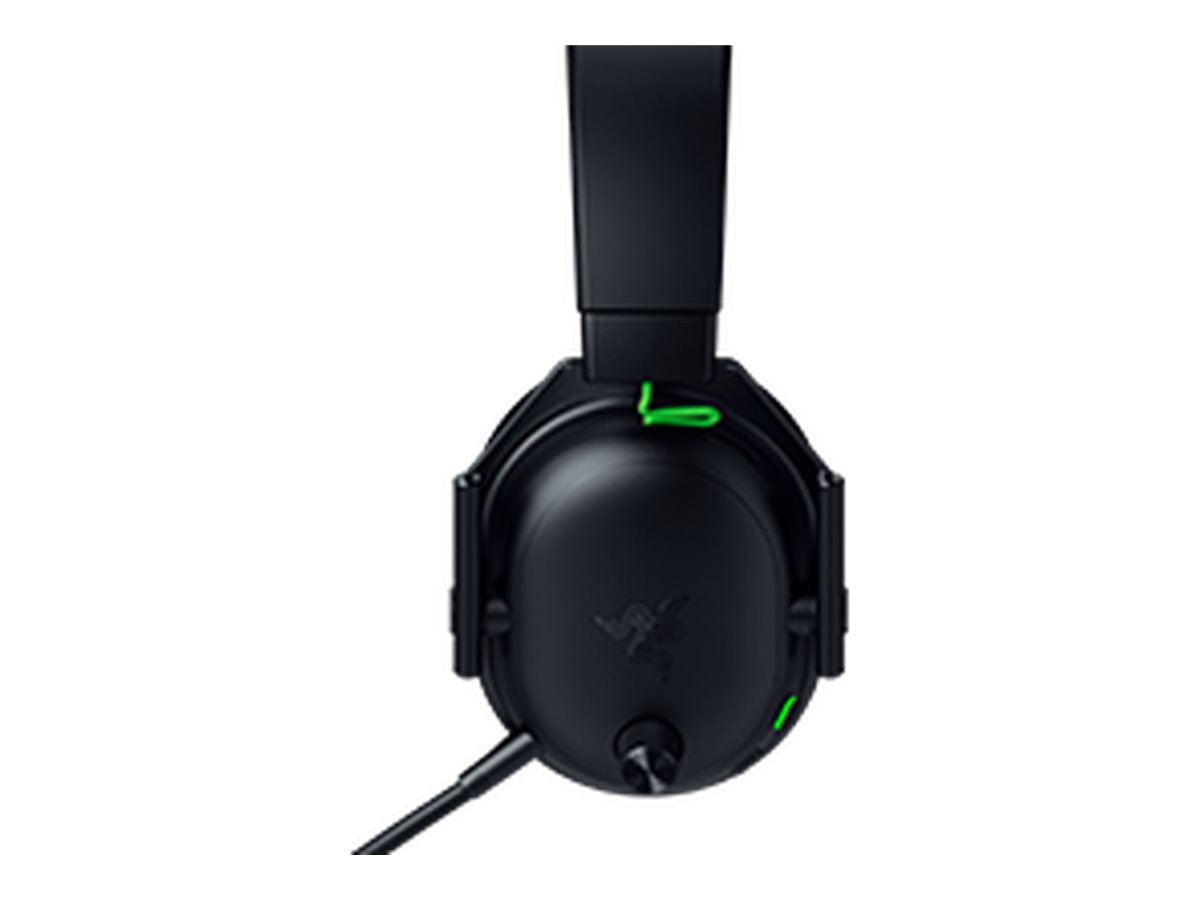 Pilt Razer BlackShark V3 for Xbox Gaming Headset, Over-Ear, Wireless | Razer