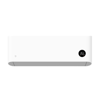 Pilt Xiaomi Mijia Air Conditioner Pro Eco, Indoor, 9000Btu/h