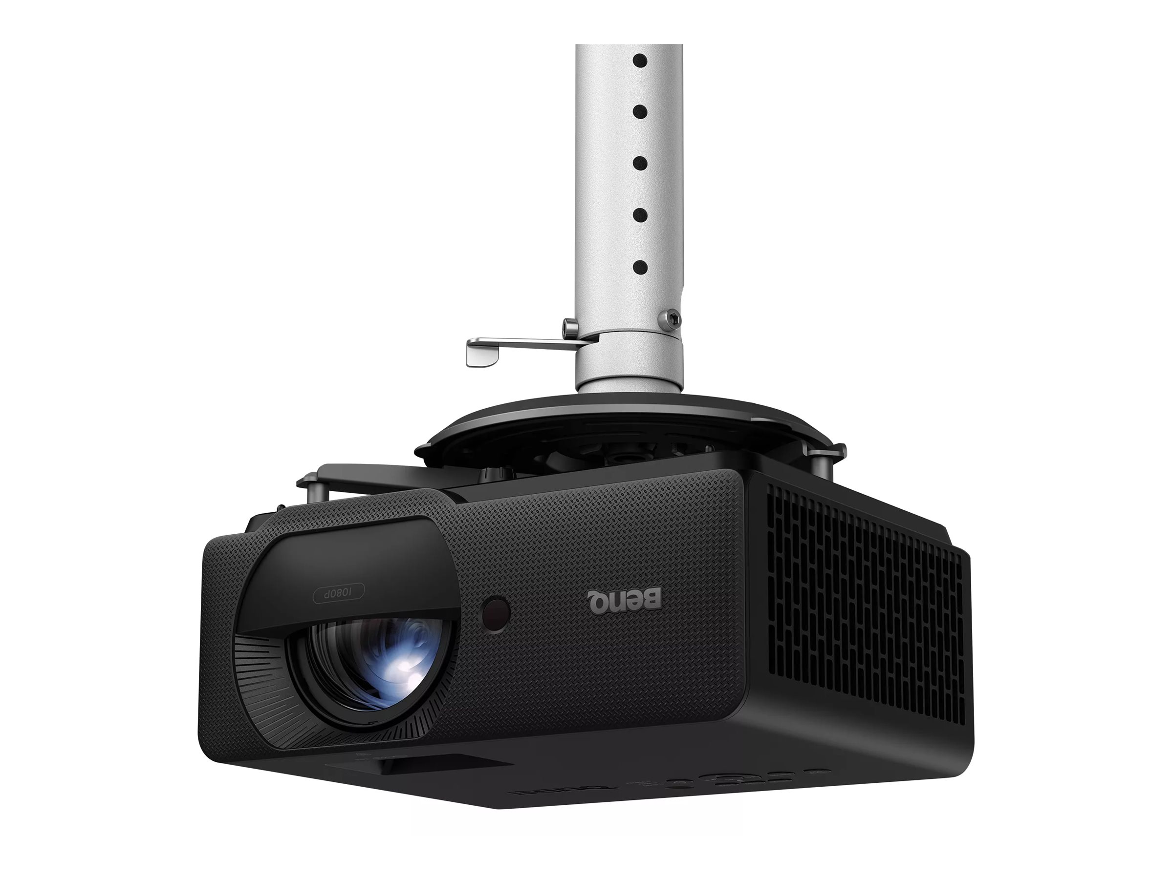Pilt BenQ LH830ST Laser Simulation Projector, 4K UHD (3840 x 2160), 4000 ANSI lumens, 16:9, Black | Benq