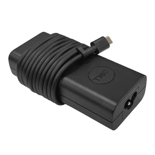Pilt Dell 65W USB-C AC Adapter with Power Cord - Europe