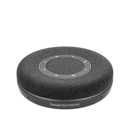 Pilt Beyerdynamic | Personal Speakerphone | SPACE | Built-in microphone | Bluetooth | Bluetooth, USB Type-C