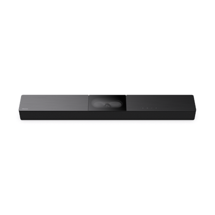Pilt Hisense 2.1 Soundbar System | HS2000 | AUX in | Bluetooth | Wireless connection