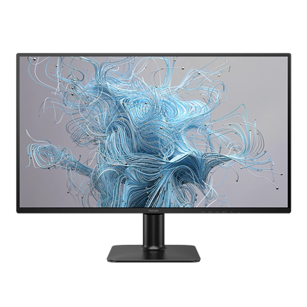 Pilt Philips | 27E2N2500/00 | 27 " | IPS | Quad HD | 16:9 | 120 Hz | 4 ms | 2560 x 1440 pixels | 300 cd/m² | HDMI ports quantity 1 | Black
