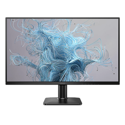 Pilt Philips | 27E2N1500L/00 | 27 " | IPS | Quad HD | 16:9 | 75 Hz | 4 ms | 2560 x 1440 pixels | 300 cd/m² | HDMI ports quantity 1 | Black
