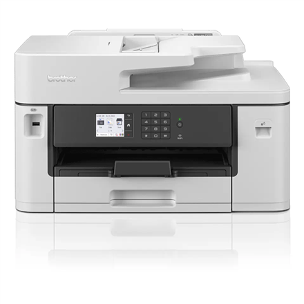 Pilt Brother MFC-J5340DW | Inkjet | Colour | 4-in-1 | A3 | Wi-Fi