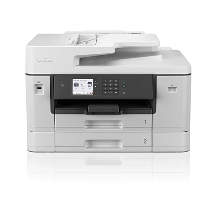 Pilt Brother MFC-J6940DW | Inkjet | Colour | 4-in-1 | A3 | Wi-Fi