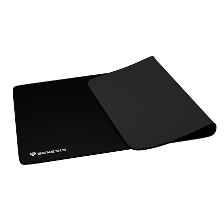 Pilt Genesis | Mouse Pad | Carbon 700 MAXI CORDURA | mm | Black