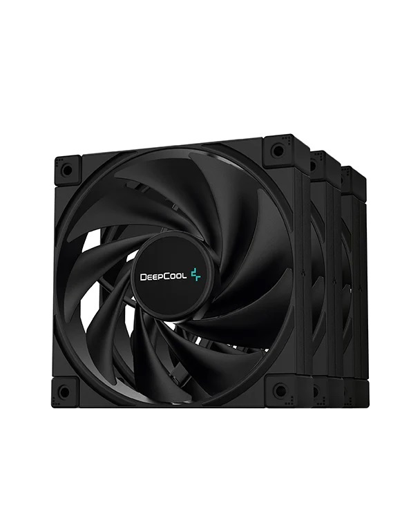 Pilt Deepcool | FK120, 120mm fan 3in1 | N/A | Case fan