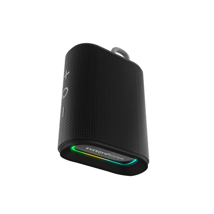 Pilt Energy Sistem Speaker | StreetPlay | 8 W | Bluetooth | Space | Portable | Wireless connection