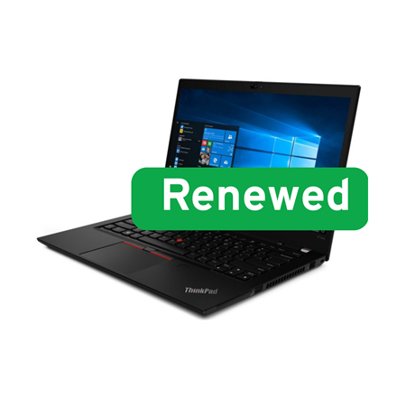 Pilt Lenovo- RENEW | Grade B | ThinkPad P14s Gen 2 | 14 " | FHD | i7-1165G7 | 32 GB | SSD | 1000 GB | NVIDIA Quadro T500 Graphics 4 GB | Windows 11 Pro | Keyboard language Nordic/ENG stickers | 12 month(s)