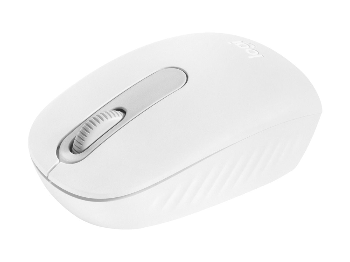 Pilt Logitech Mouse | M196 | Wireless | Bluetooth | Off-White