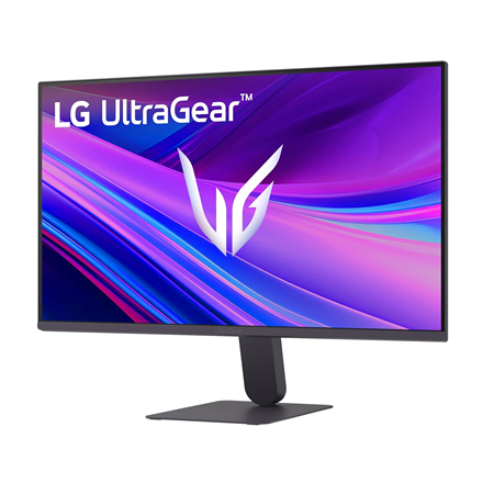 Pilt LG | 24G411A-B | 24 " | IPS | FHD | 16:9 | 120 Hz | 5 ms | 1920 x 1080 pixels | 250 cd/m² | Black