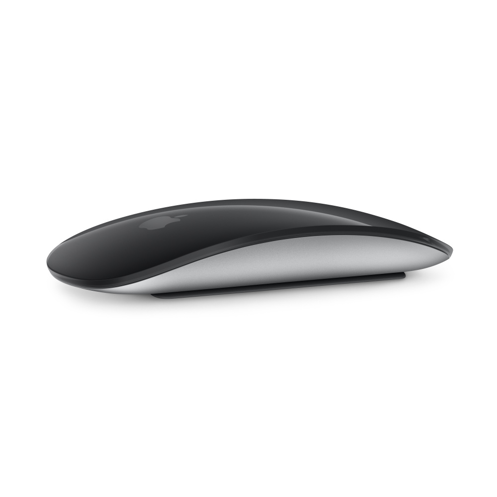 Pilt Apple | Magic Mouse | Wireless | Bluetooth | Black