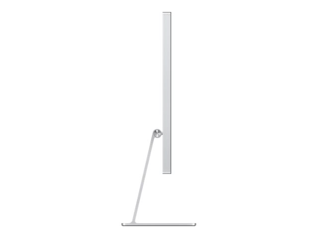 Pilt Apple Studio Display - Nano-Texture Glass - Tilt-Adjustable Stand | Apple | Studio Display | MMYW3Z/A | 27 " | IPS | 5K Retina | 60 Hz | ms | 5120 x 2880 | 600 cd/m² | HDMI ports quantity | Warranty 12 month(s)