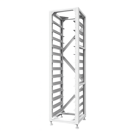 Pilt Deye ESS BOS Battery Rack 13 Layers