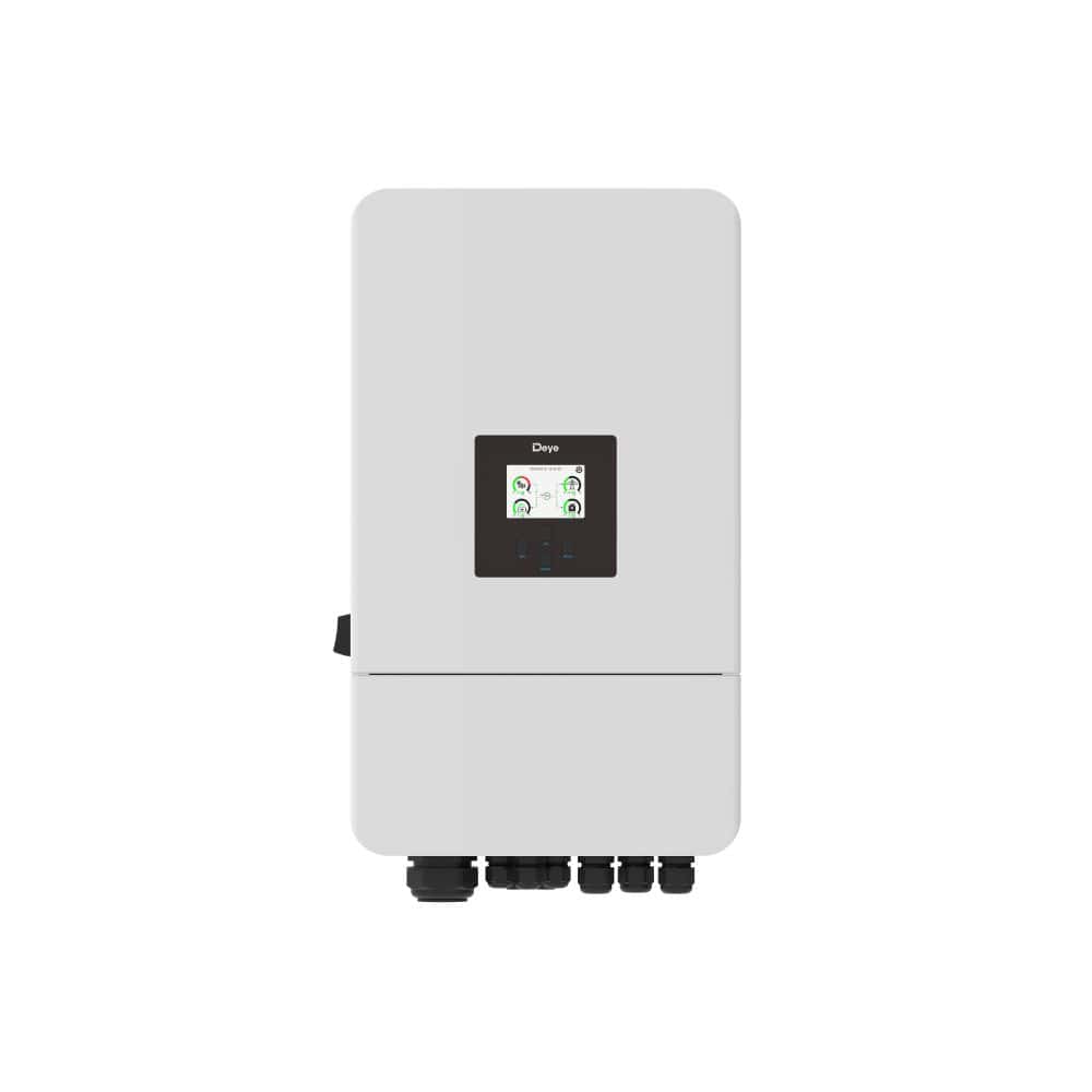 Pilt Deye Inverter Hybrid LV 12kW 2MPPT | SUN-12K-SG05LP3-EU-SM2