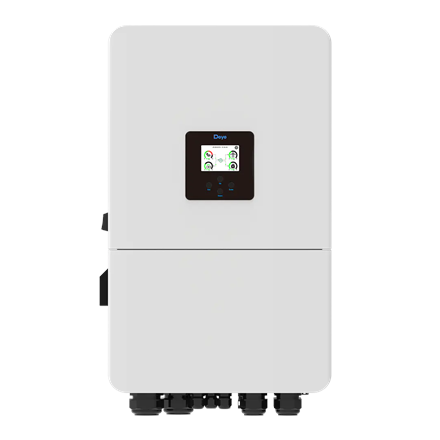 Pilt Deye Inverter Hybrid LV 20kW 2MPPT | SUN-20K-SG05LP3-EU-SM2