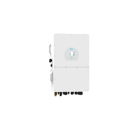 Pilt Deye Inverter Hybrid HV 30kW 3MPPT | SUN-30K-SG02HP3-EU-AM3