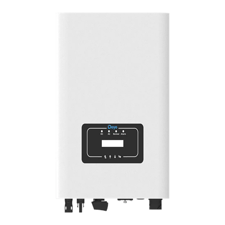 Pilt Deye Inverter On-Grid 10kW 2MPPT | SUN-10K-G06P3-EU-AM2-P1