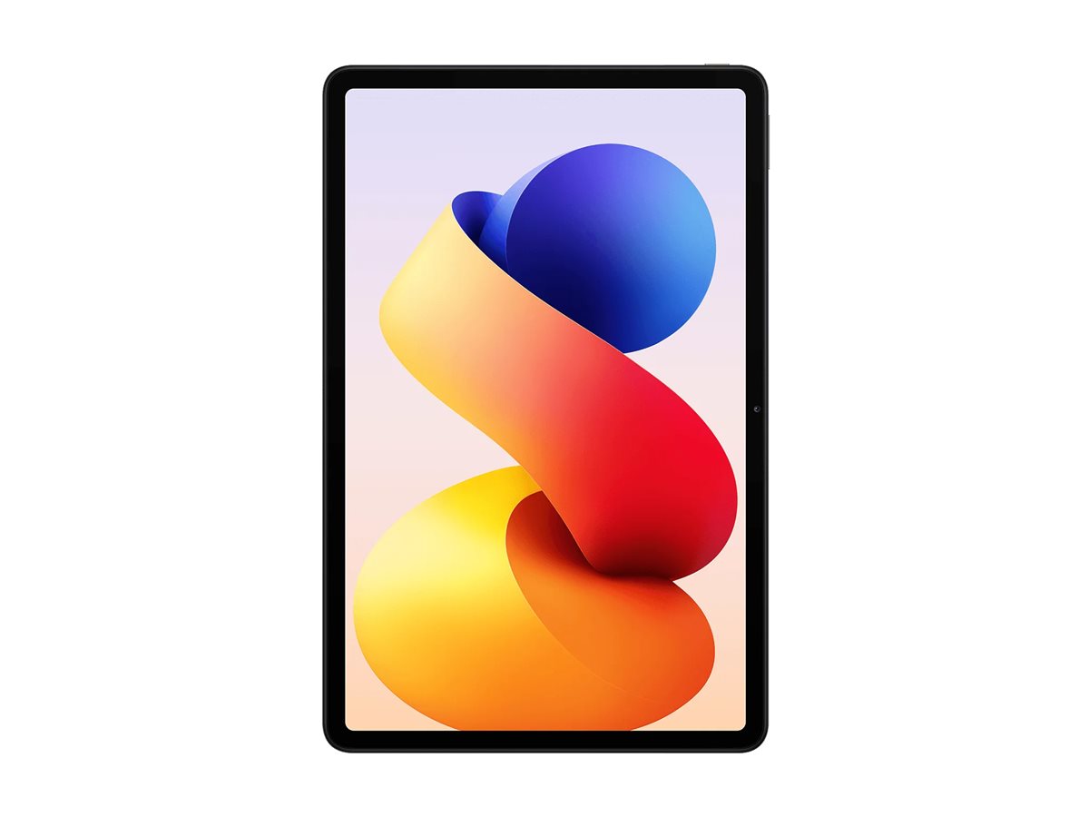 Pilt Xiaomi | Redmi | Pad 2 Pro | 12.1 " | Graphite Gray | LCD | 2560 x 1600 pixels | Qualcomm | Snapdragon 7S Gen 4 | 6 GB | 128 GB | Wi-Fi | Front camera | 8 MP | Rear camera | 8 MP | Bluetooth | 5.4 | Android