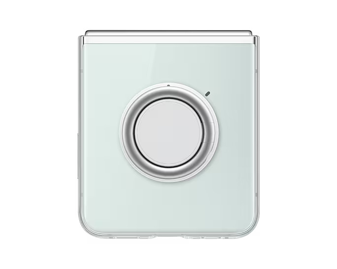 Pilt Samsung | Gadget Case | Samsung | Z Flip5 | Transparent