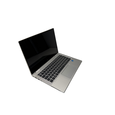 Pilt HP Renew | Grade A | EliteBook x360 830 G8 | 13.3 " | i5-1135G7 | 8 GB | SSD | 256 GB | Intel Iris Xe Graphics | Windows 11 Pro | Keyboard language Swedish | 12 month(s)
