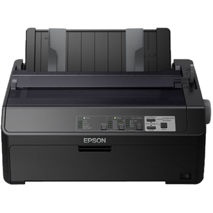 Pilt Epson FX-890IIN  Mono Dot matrix Standard Black