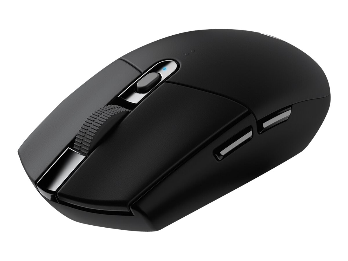 Pilt Logitech Mouse G305 black 910-005283 | Logitech