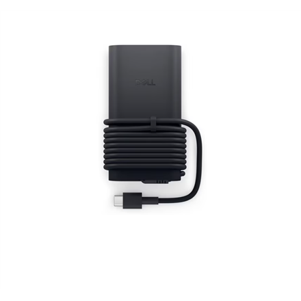 Pilt Dell Power Adapter, 100 W | USB Type C | Adapter
