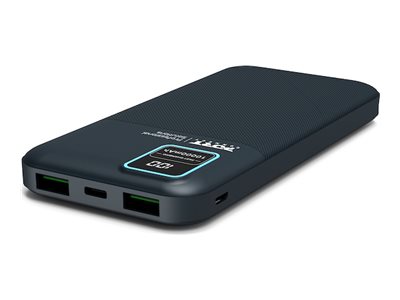 Pilt PORT CONNECT Powerbank 10 000 mAh | PORT CONNECT
