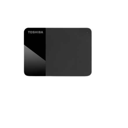 Pilt Canvio Ready | HDTP310EK3AA | 1000 GB | 2.5 " | USB 3.2 Gen1 | Black