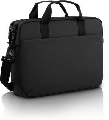 Pilt Dell | Fits up to size  " | Ecoloop Pro Briefcase | CC5623 | Notebook sleeve | Black | 11-15 " | Shoulder strap