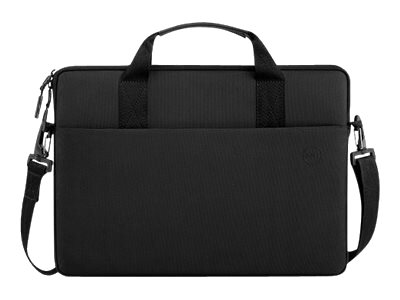 Pilt Dell | Fits up to size  " | Ecoloop Pro Sleeve | CV5623 | Notebook sleeve | Black | 15-16 " | Shoulder strap