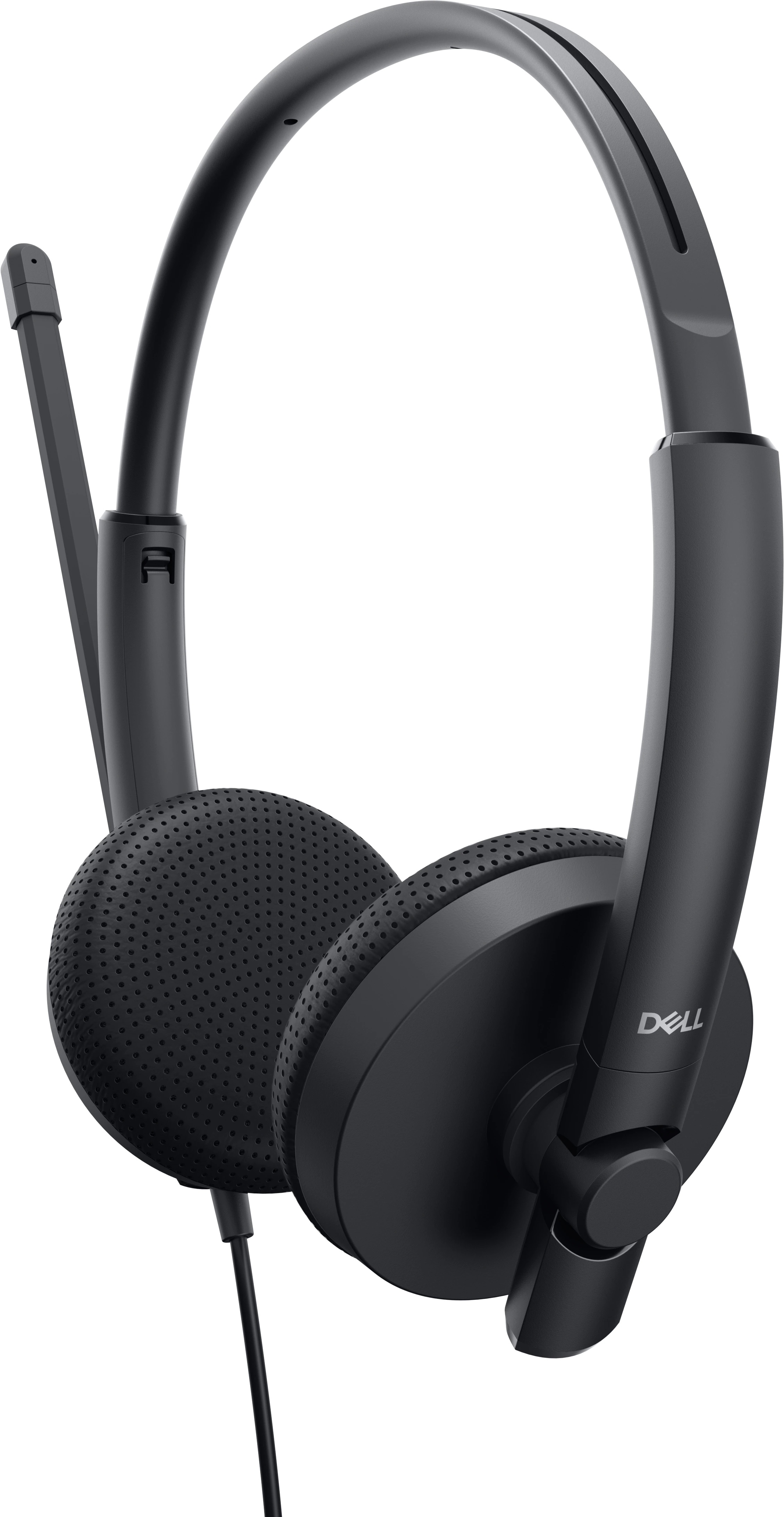 Pilt Dell | Stereo Headset | WH1022 | 3.5 mm, USB Type-A