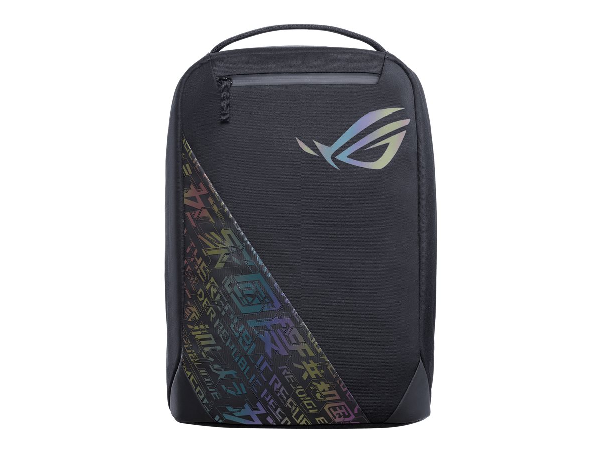 Pilt Asus BP1501G Holographic Edition | Fits up to size 17 " | Backpack | Black