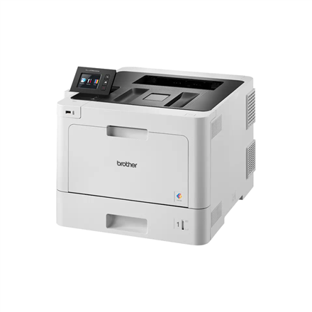 Pilt HL-8360CDW | Colour | Laser | Color Laser Printer | Wi-Fi | Maximum ISO A-series paper size A4