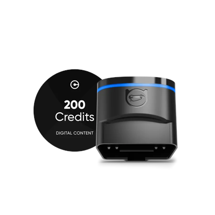 Pilt OBDeleven NextGen + 200 Credits