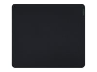 Pilt Razer | Gigantus V2 Soft | Large | Rubber foam | Gaming mouse pad | 450 x 3 x 400 mm | Black