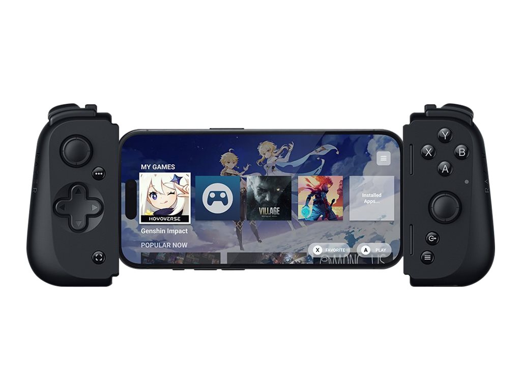 Pilt Razer | Gaming Controller | Kishi V2 USB-C