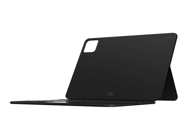 Pilt Xiaomi | Pad 6S Pro | Touchpad Keyboard | Pogo Pin | EN | Black | Wireless connection