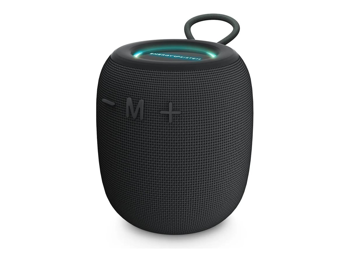 Pilt Energy Sistem Speaker | Sunrise | 10 W | Waterproof | Bluetooth | Black | Portable | Wireless connection