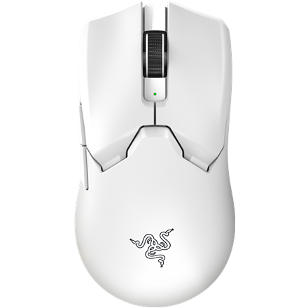 Pilt Razer | Wireless | Gaming Mouse | Optical | Gaming Mouse | White | No | Viper V2 Pro