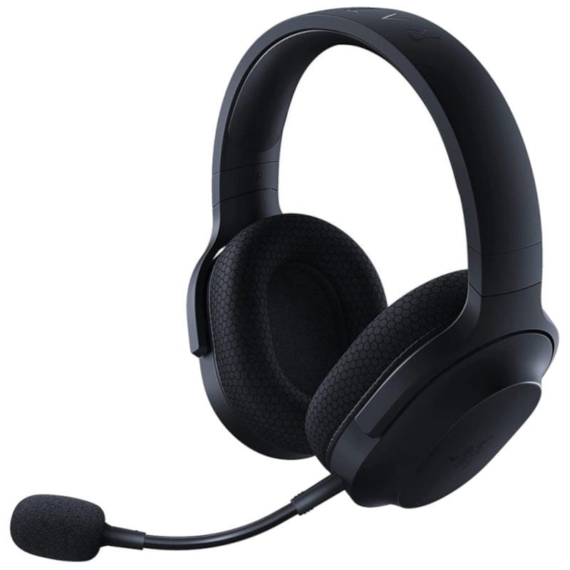 Pilt Razer | Gaming Headset | Barracuda X (2022) | Wireless/Wired | On-Ear | Wireless