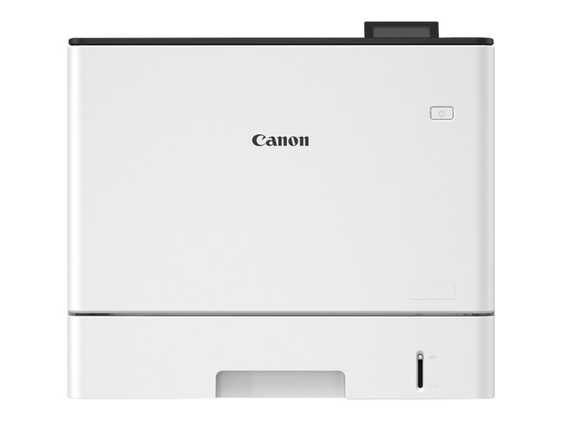 Pilt Canon i-SENSYS LBP732CDW | Colour | Laser | Color Laser Printer | Wi-Fi | Maximum ISO A-series paper size A4 | White