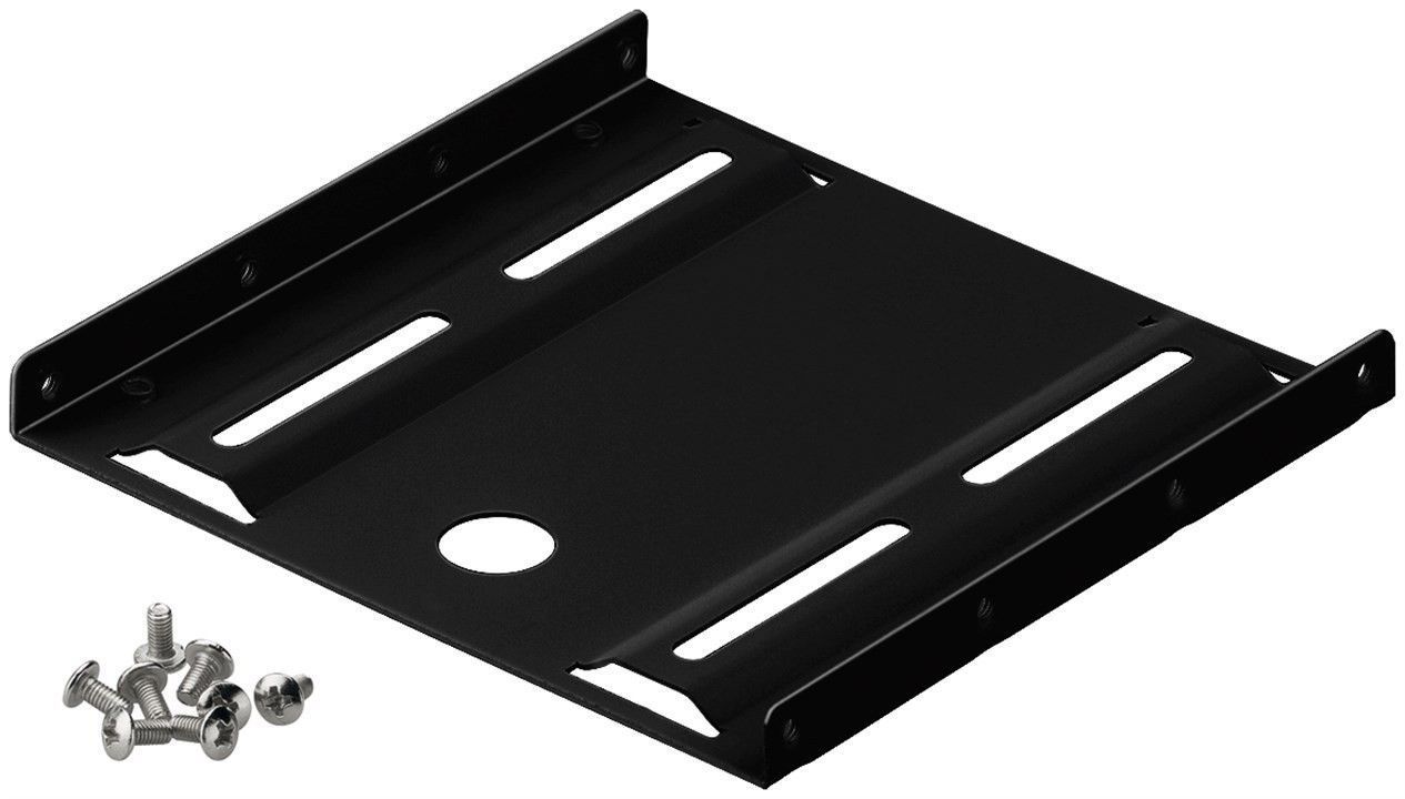 Pilt Goobay | 2.5" hard disk installation frame to 3.5"