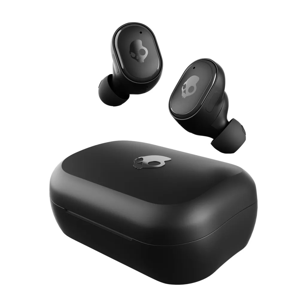 Pilt Skullcandy | S2GTW-P740 | Grind True Wireless Earphones | Wireless | In-ear | Wireless | Black