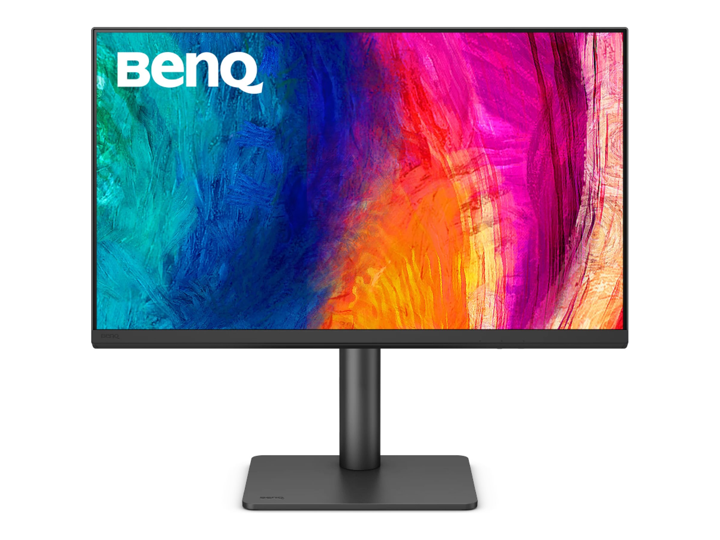 Pilt Benq | PD2706QN | 27 " | IPS | 16:9 | 100 Hz | 5 ms | 2560 x 1440 pixels | 350 cd/m² | HDMI ports quantity 1